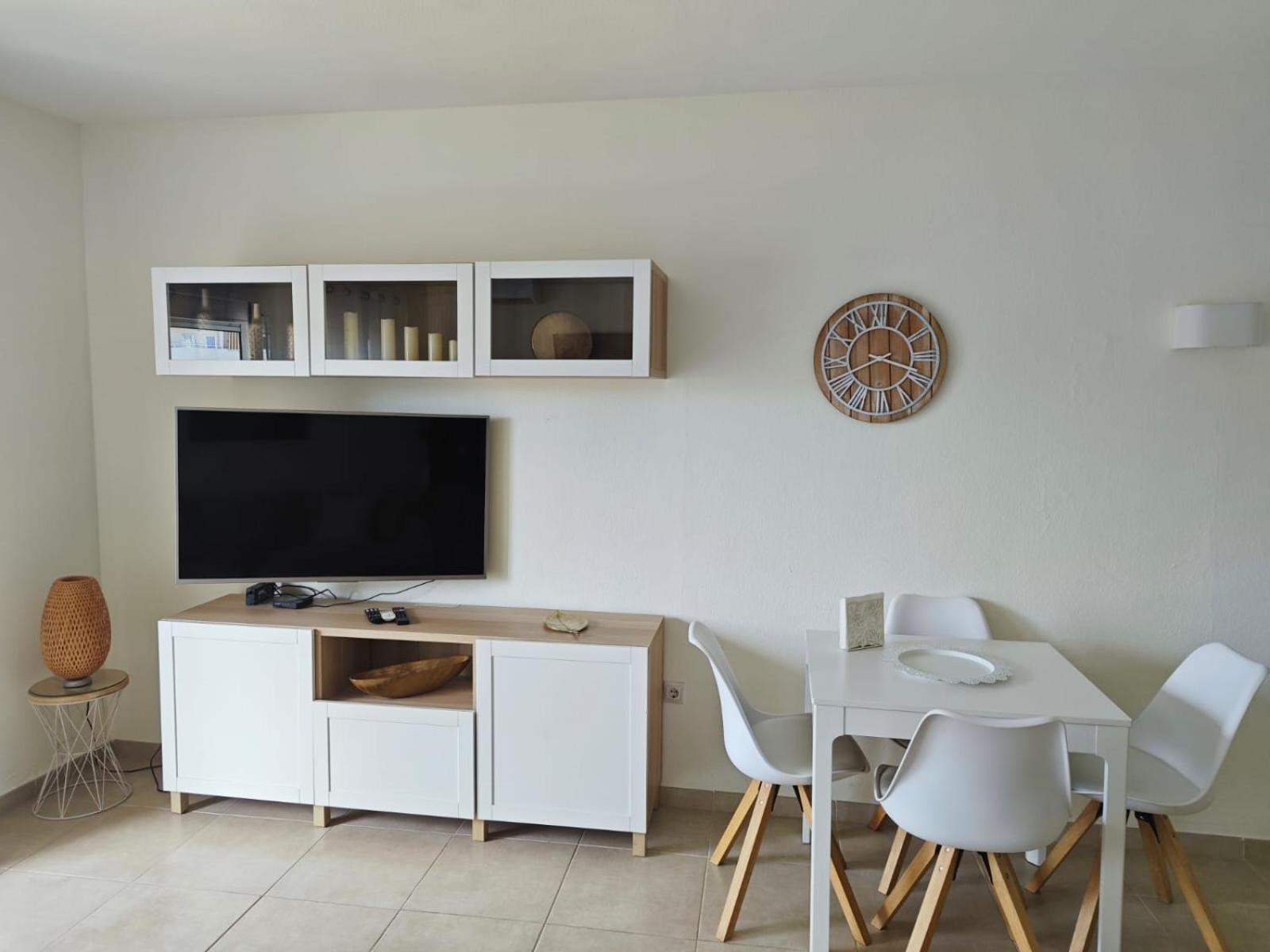 Apartamentos Holidays Benalbeach Benalmádena Exteriör bild